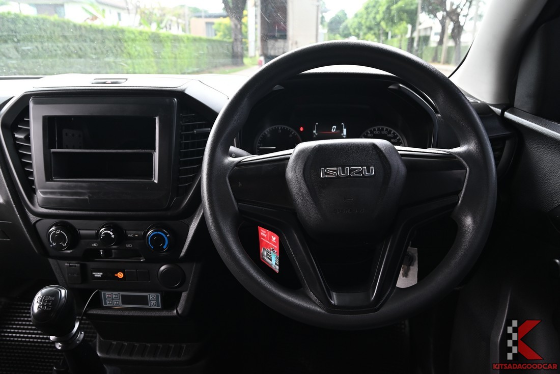 
								ISUZU D-Max ASIA INTER COOL 1959 full									