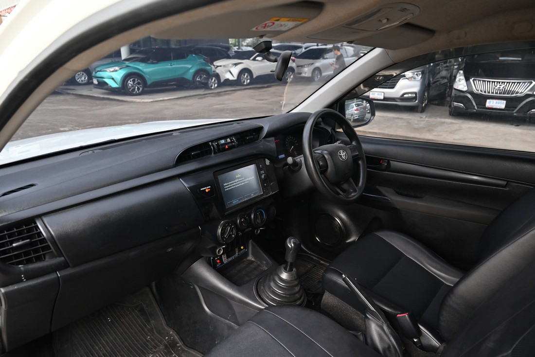 
								Toyota Revo MPC COOL 3375 full									