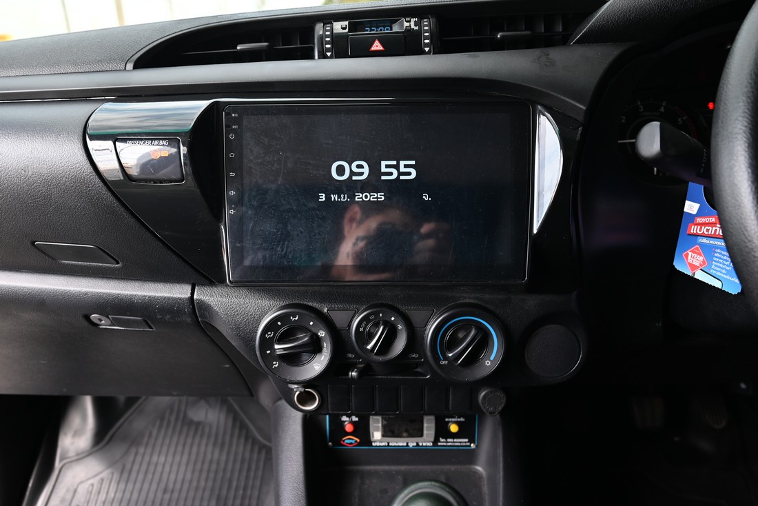 
								Toyota Revo MPC COOL 4056 full									