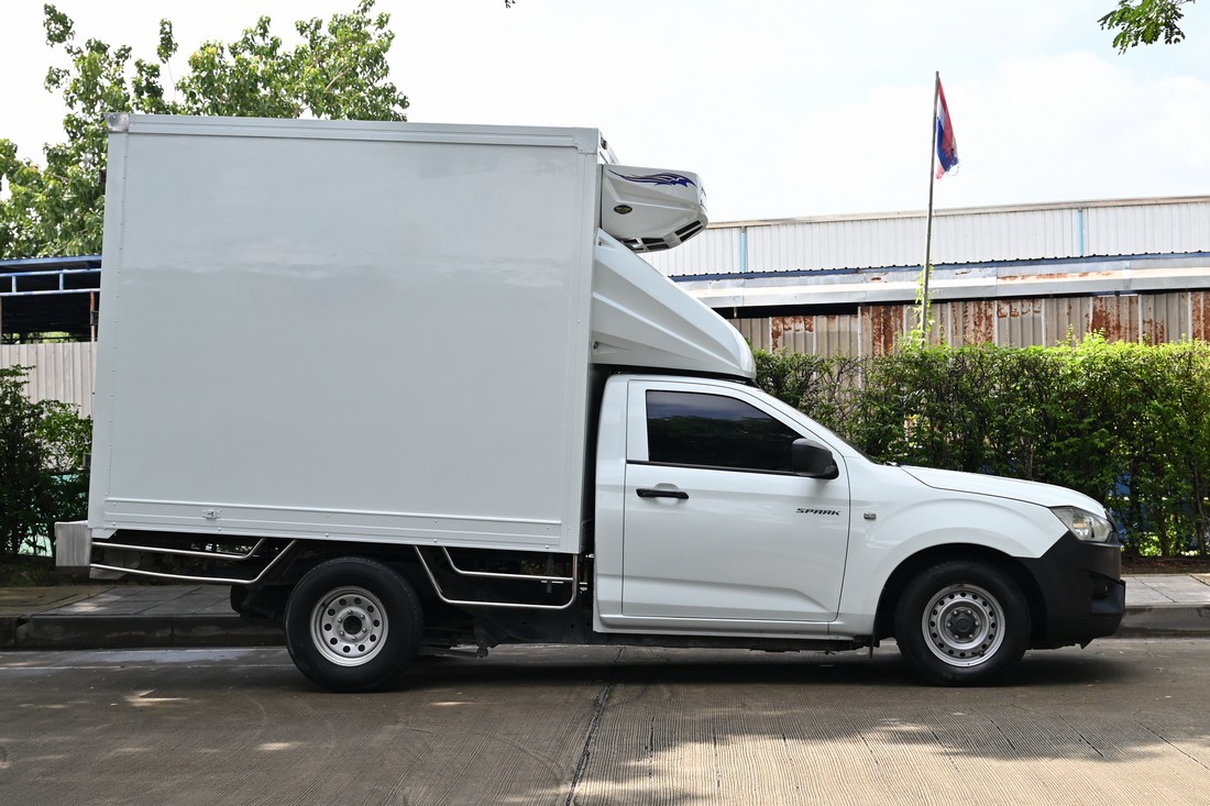 
								ISUZU D-Max MPC COOL 4877 full									