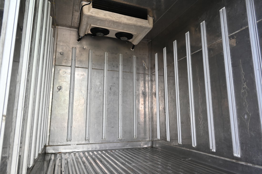 
								ISUZU D-Max MPC COOL 4877 full									