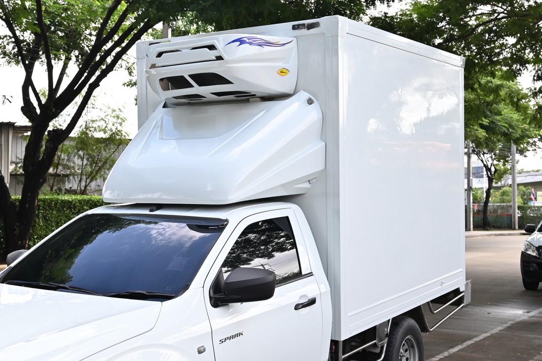 
								ISUZU D-Max MPC COOL 4877 full									