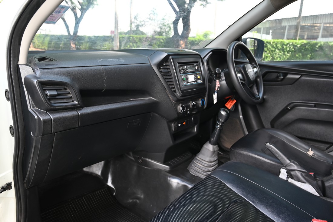 
								ISUZU D-Max MPC COOL 4877 full									