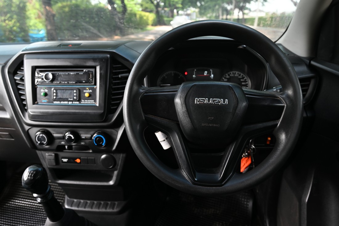 
								ISUZU D-Max MPC COOL 4877 full									