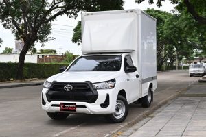 Toyota Revo cargo 6328