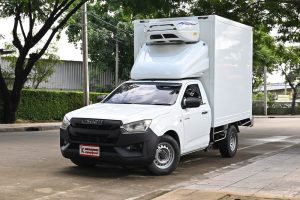 ISUZU D-Max MPC COOL 4877