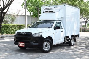 ISUZU D-Max MPC COOL 457
