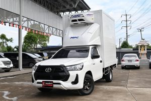 Toyota Revo MPC COOL 3375