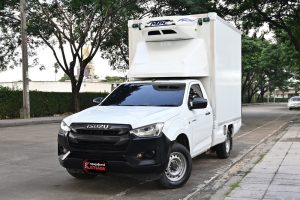 ISUZU D-Max COOL 7608