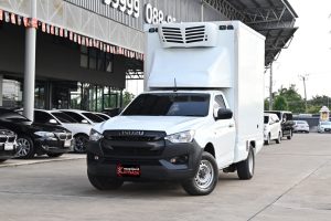 ISUZU D-Max COOL 7654