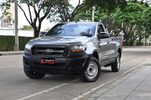 Ford Ranger Single Cab 4011