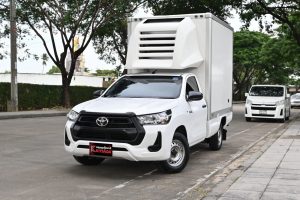 Toyota Revo COOL BOX 9553