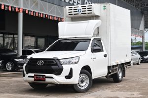 Toyota Revo GOOD TEMP 482