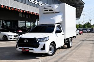 Toyota Revo MPC COOL 7594