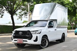 Toyota Revo Cargo 7928