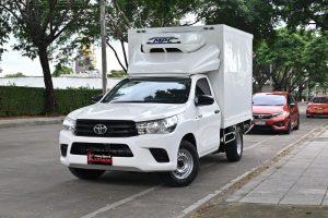 Toyota Revo MPC COOL 1910