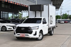 Toyota Revo COOL 2381