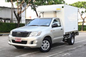 Toyota Vigo COOL. 8604