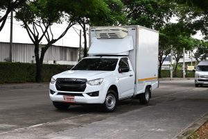 ISUZU D-Max COOL 97