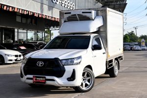 Toyota Revo COOL 2241