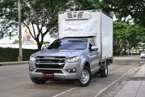 ISUZU D-Max ASIA INTER COOL 659