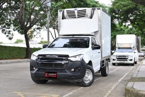 ISUZU D-Max CM COOL 8068
