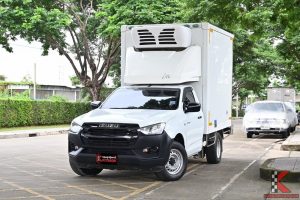 ISUZU D-Max ASIA INTER COOL 1959