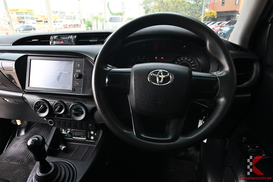 
								Toyota Revo ASIA INTER COOL 392 full									