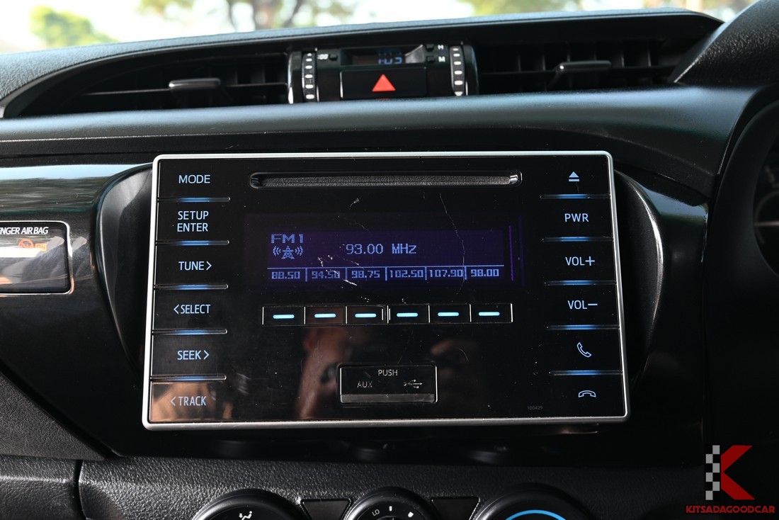 
								Toyota Revo MPC COOL 496 full									