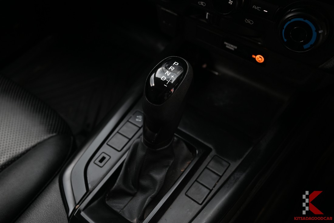 
								ISUZU D-Max Cargo 1332 full									