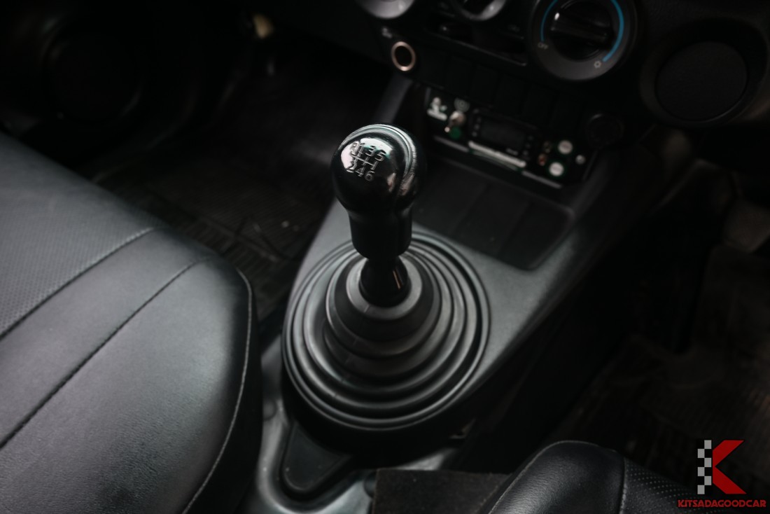 
								Toyota Revo ASIA INTER COOL 392 full									