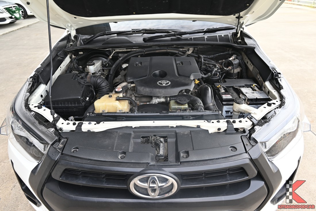 
								Toyota Revo ASIA INTER COOL 392 full									