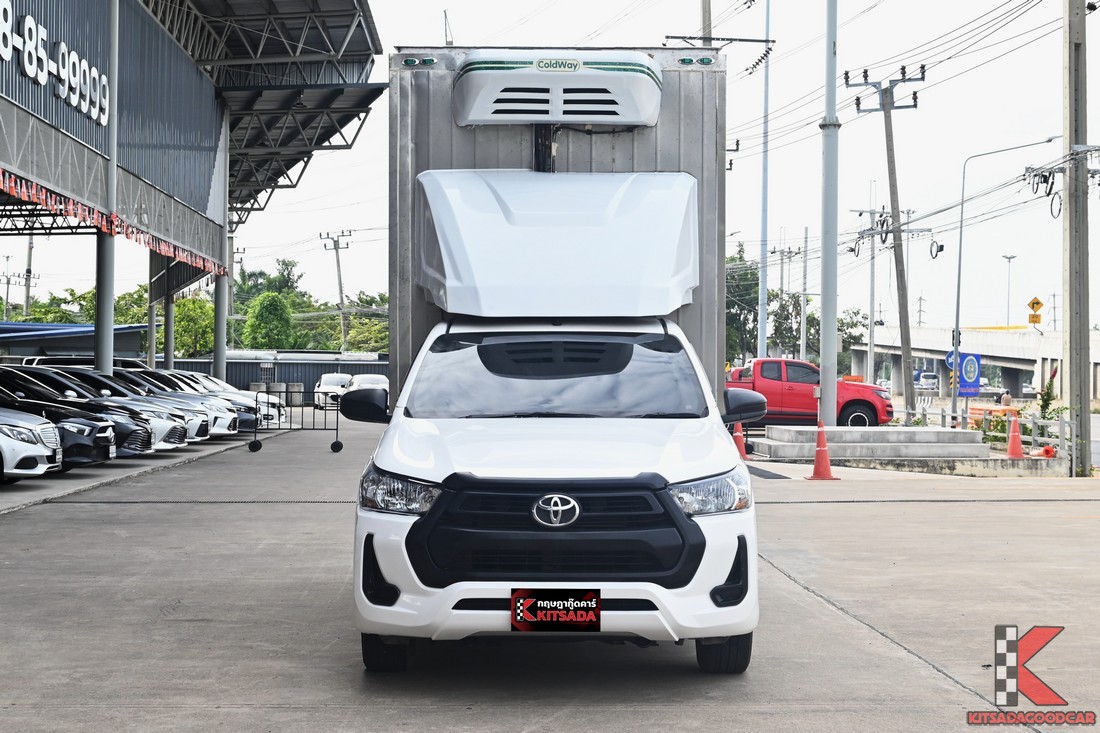 
								Toyota Revo ASIA INTER COOL 392 full									