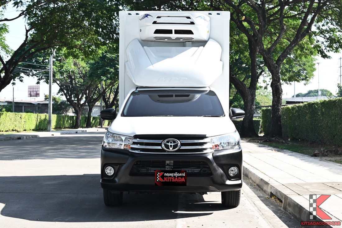 
								Toyota Revo MPC COOL 496 full									