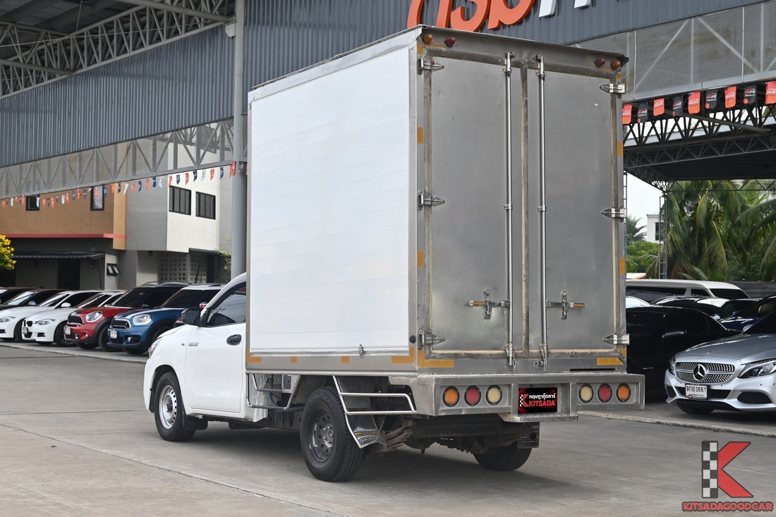 
								Toyota Revo ASIA INTER COOL 392 full									