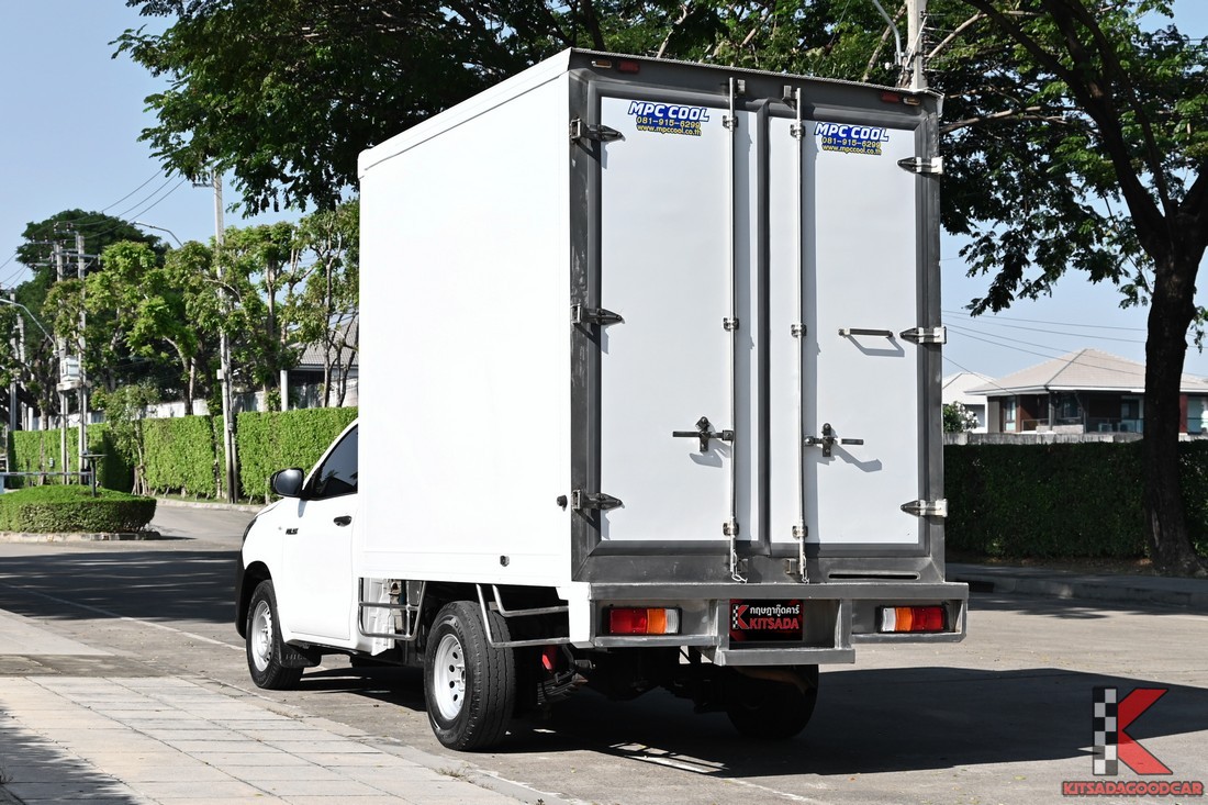 
								Toyota Revo MPC COOL 496 full									