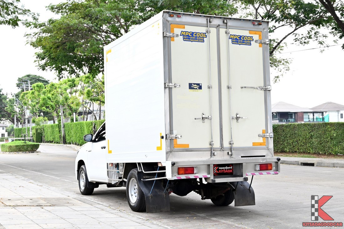 
								Toyota Revo MPC COOL 8985 full									