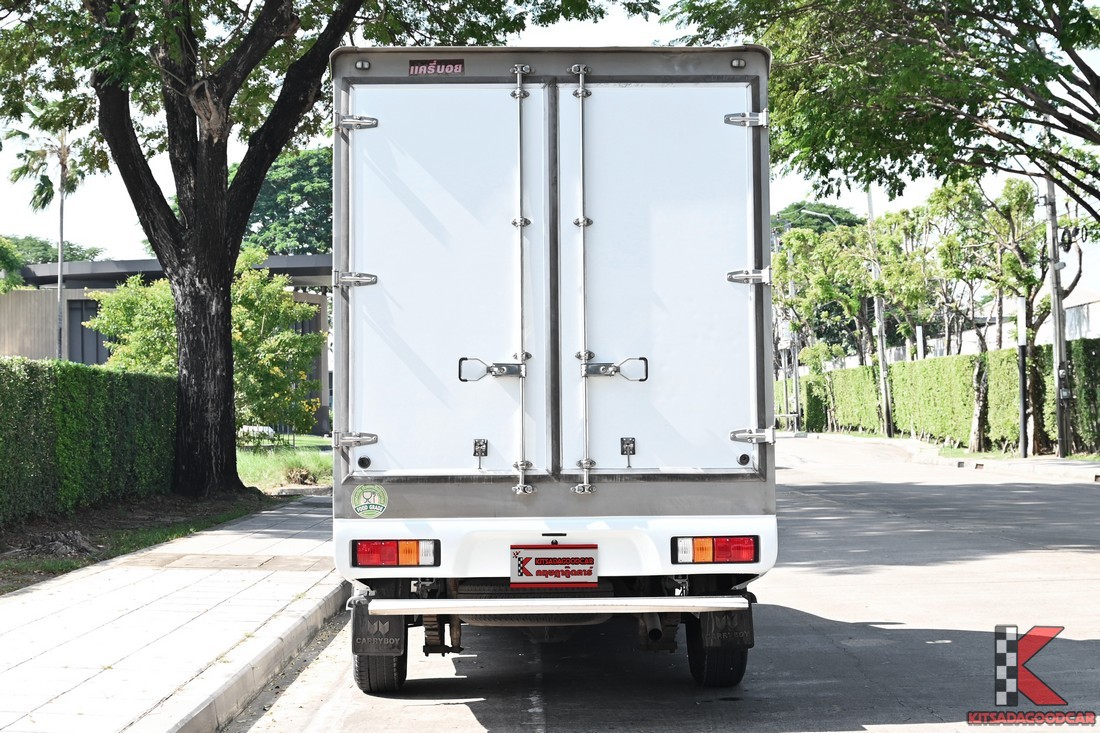 
								ISUZU D-Max COOL 3494 full									