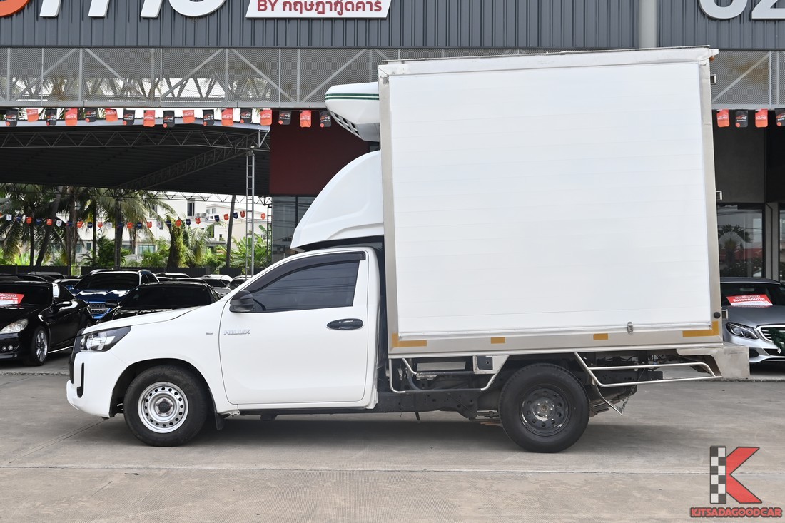 
								Toyota Revo ASIA INTER COOL 392 full									