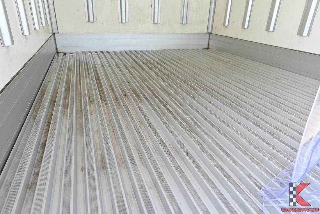 
								ISUZU D-Max COOL 3494 full									