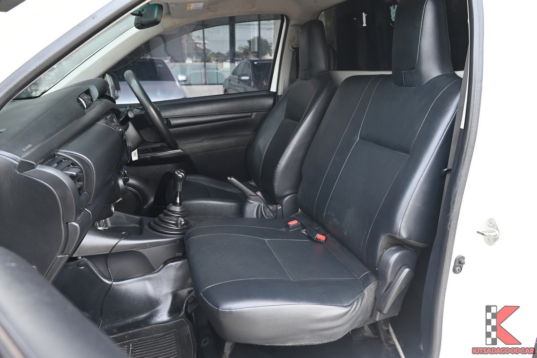 
								Toyota Revo ASIA INTER COOL 392 full									