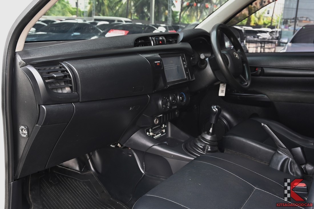 
								Toyota Revo ASIA INTER COOL 392 full									