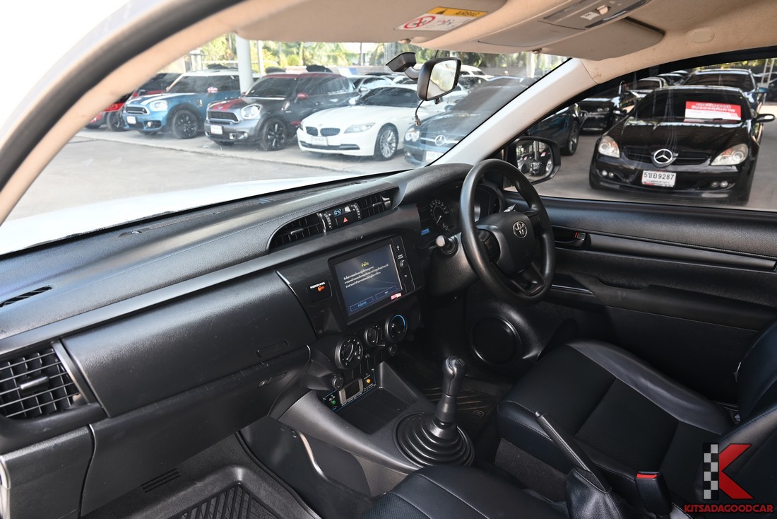 
								Toyota Revo MPC COOL 2698 full									