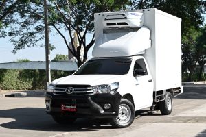 Toyota Revo MPC COOL 496