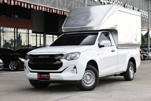 ISUZU D-Max Cargo 1332