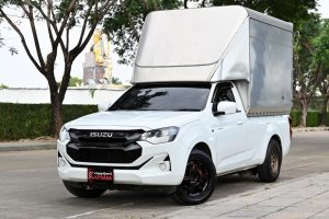 ISUZU D-Max Cargo 8836