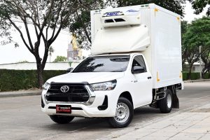 Toyota Revo MPC COOL 8985