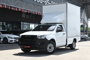 ISUZU D-Max CARGO 1206