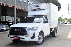 Toyota Revo MPC COOL 2698
