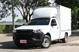 ISUZU D-Max CARGO 1334